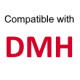 DMH