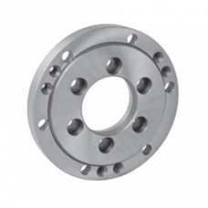 BISON.A2-6.ADAPTOR.250 Bison adaptor plate for A2-6 spindle/250mm chuck