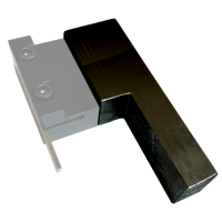 A1000 Adaptation for H1000 polymer holder