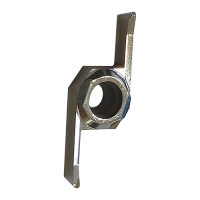 I102 Outside machining, 0.8mm neck, R0.4