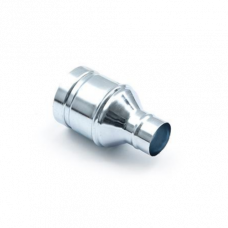 VACUUM.R.80.70 Vacuum unit reducer in galvanized steel