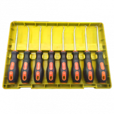 Seal removal kit, 8 pcs