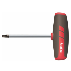 Torx key short with T cable (handle) TX15