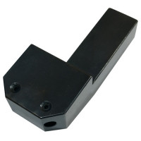 30HXXX0060 Chevron packaging holder 19x16x79.5