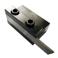 H1000 Polymers part off for i1000 series blades